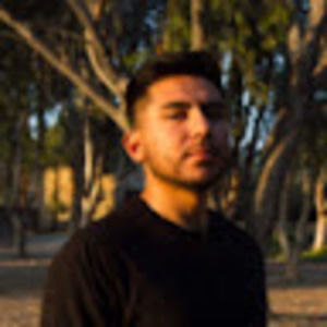 Meet your Posher, Dorian